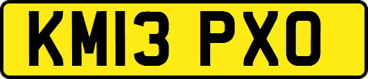 KM13PXO