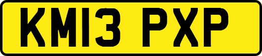 KM13PXP