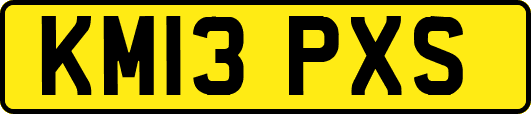 KM13PXS