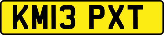 KM13PXT