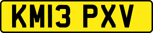 KM13PXV