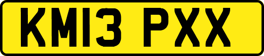 KM13PXX