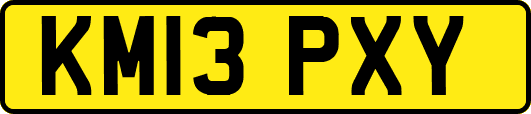 KM13PXY