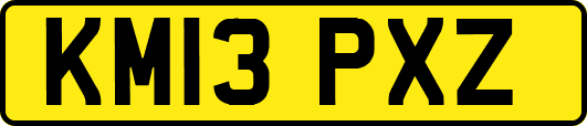 KM13PXZ