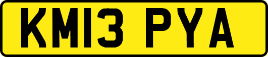 KM13PYA