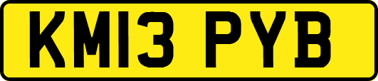 KM13PYB
