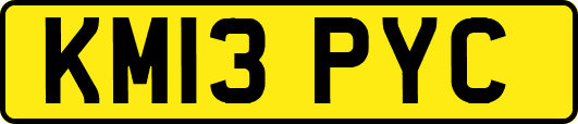 KM13PYC