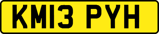 KM13PYH