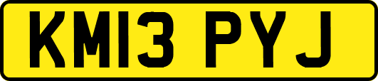 KM13PYJ