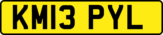 KM13PYL