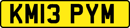 KM13PYM