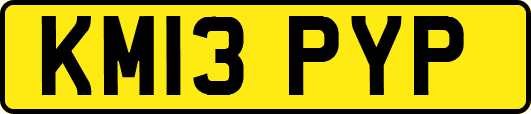 KM13PYP