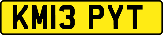 KM13PYT