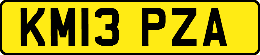 KM13PZA