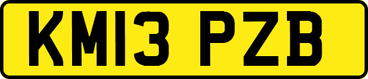 KM13PZB