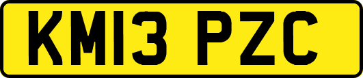 KM13PZC