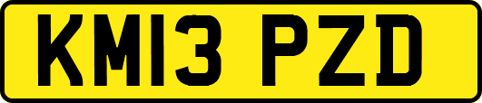 KM13PZD