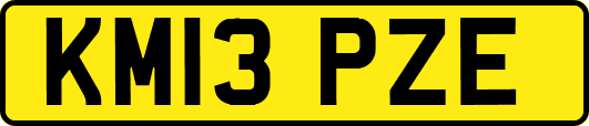 KM13PZE