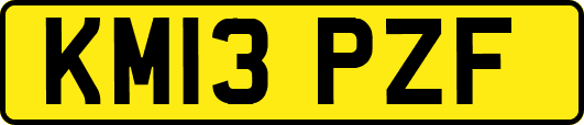 KM13PZF
