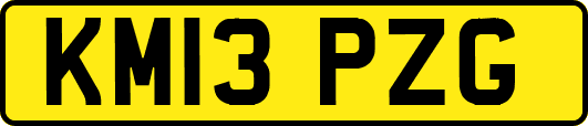 KM13PZG