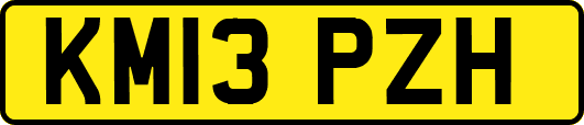 KM13PZH