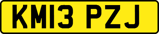 KM13PZJ