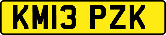 KM13PZK