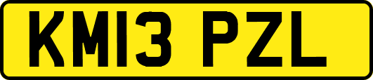 KM13PZL
