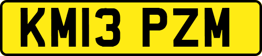 KM13PZM