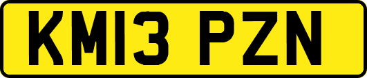 KM13PZN