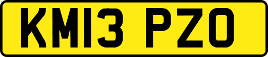 KM13PZO