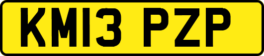 KM13PZP