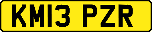 KM13PZR