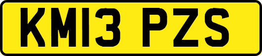 KM13PZS