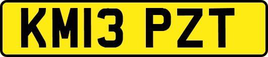 KM13PZT