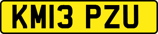 KM13PZU