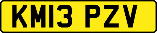 KM13PZV