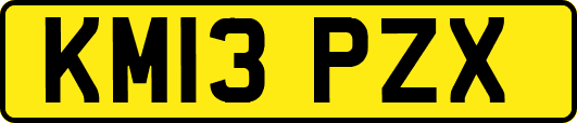 KM13PZX