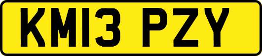 KM13PZY