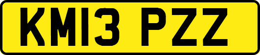 KM13PZZ
