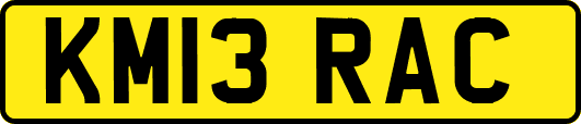 KM13RAC