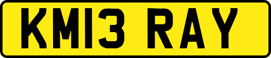 KM13RAY