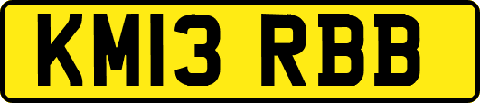 KM13RBB