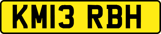 KM13RBH