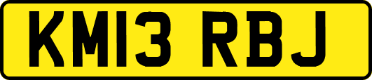 KM13RBJ