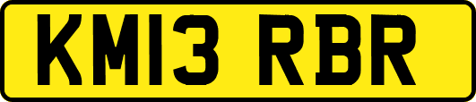 KM13RBR