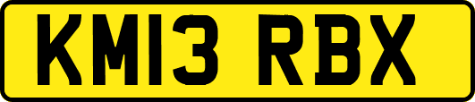 KM13RBX