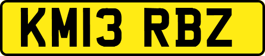 KM13RBZ