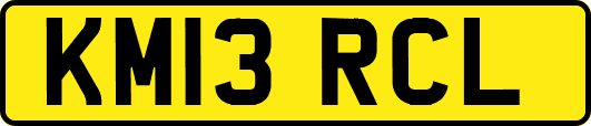 KM13RCL
