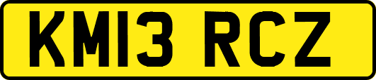 KM13RCZ